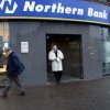 A Northern Bank branch, Belfast