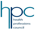 The Health Professions Council (HPC)