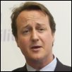 David Cameron 