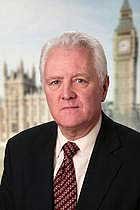 Rt Hon John McFall MP