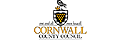 Cornwall County Council