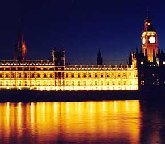 The Houses of Parliament