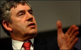 Gordon Brown