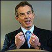 Tony Blair