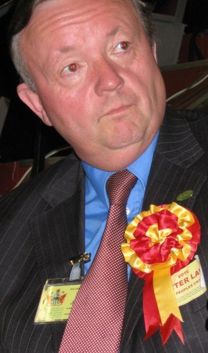 Peter Law