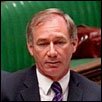 Geoff Hoon in Commons