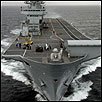 Aircraft carrier