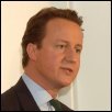 David Cameron