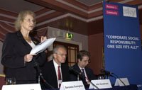 BITC Conservative Fringe Conference