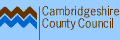 Cambridgeshire County Council