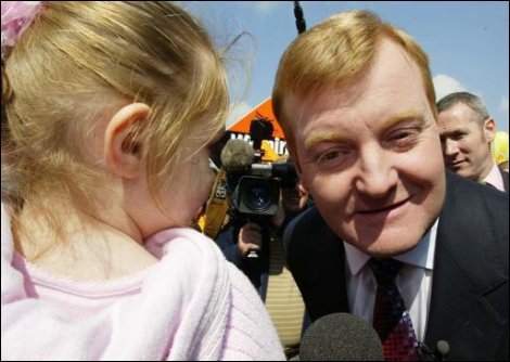 Charles Kennedy