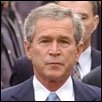 George W Bush