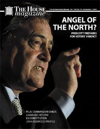 Prescott: Angel of the North?