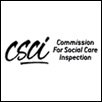 CSCI logo
