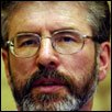 Gerry Adams