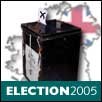 Northern Ireland ballot box