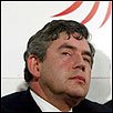 Gordon Brown