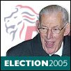 Ian Paisley