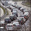 traffic congestion