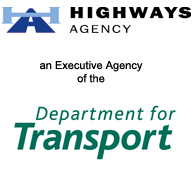 The Highways Agency - an Executive Agency of the - Department for Transport