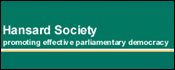 Hansard Society