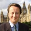 David Cameron