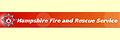 Hampshire Fire & Rescue HQ