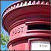 post box