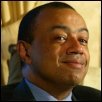Paul Boateng