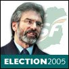 Gerry Adams