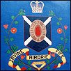 Loyalist mural