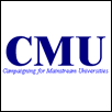 CMU logo