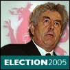 Rhodri Morgan