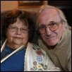 Margaret and Ken Dixon