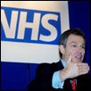 Tony Blair