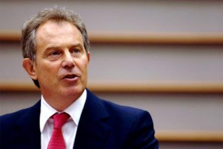 Tony Blair
