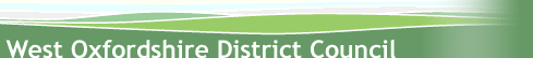 West Oxfordshire District Council