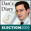 Diary logo