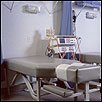 Hospital bed