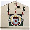 Paramilitary mural