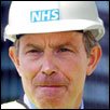 Tony Blair