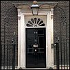 10 Downing Street