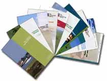 Brochures