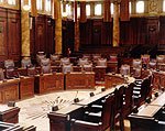 Council Chambers