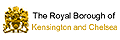 The Royal Borough of Kensington and Chelsea