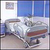 Hospital bed