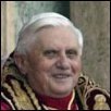 Pope Benedict XVI