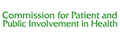 Commission for Patient and Public Involvement in Health