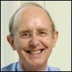 Sir Clive Booth