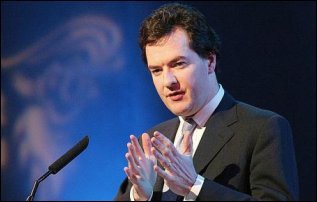 Geroge Osborne
